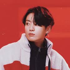  Jeon Jungkook Red Icons Red Icons Red Aesthetic Grunge Red Aesthetic