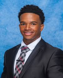 Congratulations to Johnathan Butts for being accepted to attend Wiley  University, fall 2025! Way to go, Johnathan! #gcec25 #gcec25💙💚  #baldwinproud❤️ #wileyuniversity