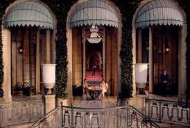 The great gatsby is a 2013 romantic drama film based on f. The Great Gatsby Set Photos The Great Gatsby Movie Photos