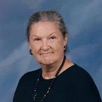 Nita Reeves Obituary