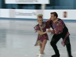 Https Encrypted Tbn0 Gstatic Com Images Q Tbn And9gcr7f Kyhugvuuttrmh0sbaucsj2l3kvd3ysbg Usqp Cau Cartoon image of children ice skating on frozen lake stock. 2