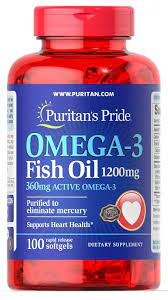 أوميجا ٣ زيت السمك omega 3 fish oil fish oil best supplements for health omega 3 fish oil
