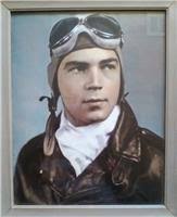 Donald Roberts Obituary (1923