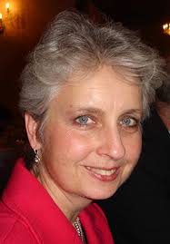 Margaret Helen Herbert