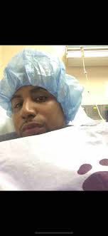 Fundraiser by Brandon Small : Kidney Disease Support/Transplant Recovery