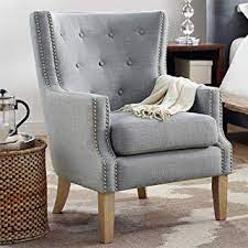 Amazon Com Accent Featured Brands 11 Selected Chairs Living Room Furniture Home Kitchen Wingback Chair Living Room Chairs Accent Chairs