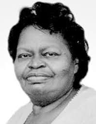 Leatha Ward Obituary (2015)