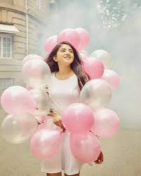 صور بنات تحمل بلالين جميلة جدا فوتوجرافر birthday girl pictures balloons photography girly pictures
