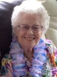 Obituary for Aletha Jean Cooper