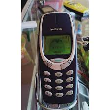 Harga nokia 3310 2017 dan spesifikasi nokia 3310 2017 ini hadir dengan tampilan yang lebih modern & elegan serta telah dibekali kamera beresolusi 2 mp. Harga Nokia 3310 Terbaik Juli 2021 Shopee Indonesia