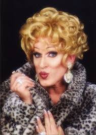 Marcy Kraft's Instagram, Twitter & Facebook