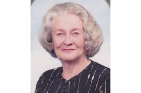 Mary Matlock Obituary (1924