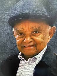 Herbert Wooten (1935-2019)