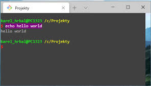 Maybe you would like to learn more about one of these? Setting Background Image In Git Bash With Windows Terminal Super User