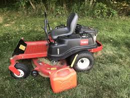 Easy Tips To Start A Lawn Mower With Old Gas My Backyard Life