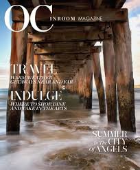 Oc Inroom Magazine Summer 2016 By Oc Inroom Magazine Issuu