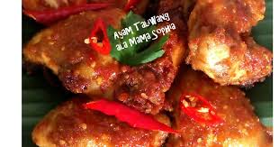 Ayam taliwang merupakan primadona kuliner yang menjadi ikon makanan khas masyarakat lombok. 962 Resep Ayam Taliwang Khas Lombok Enak Dan Sederhana Ala Rumahan Cookpad