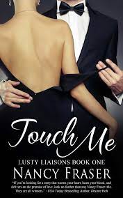 Touch Me eBook by Nancy Fraser - EPUB Book | Rakuten Kobo Greece