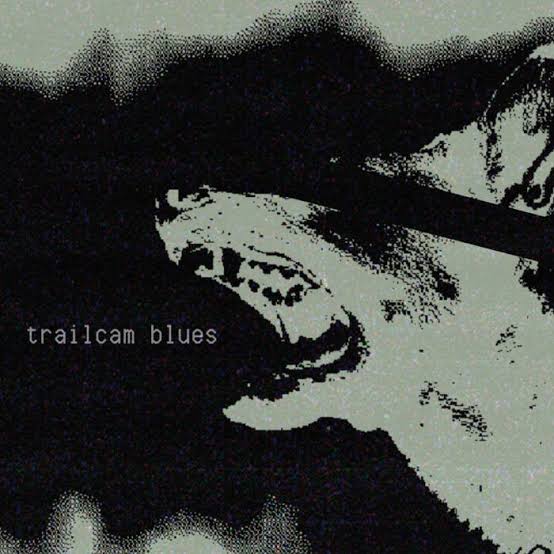 Album cover for my current favorite song