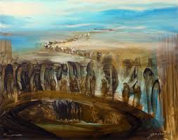 I have faith in the lord jesus christ. Joseph S Brothers Throw Him Into The Pit Vayeshev Art Parshah