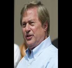 GALLERY: Taking a look at Michigan's governors since 1835