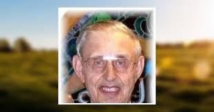 James Braun Obituary July 15, 2008