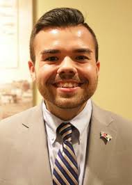 Samiat Solebo heads newly elected SGA executive branch