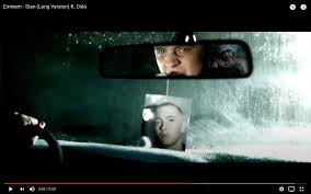 Remastered in hd!music video by eminem performing stan. Stan Video I Was In The Back Seat Eminem
