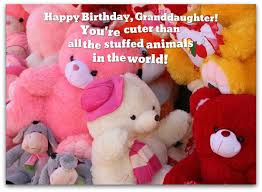 It was hard for me to believe that they are not available in the united states, but amazon was able to offer it from a vendor in the uk.beautiful design, high quality paper and loved the verses inside! Birthday Wishes For Granddaughter Happy Bday Granddaughter Msg