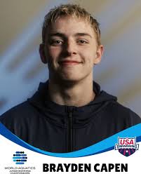 Blackhawks Director of Team Security, Brian Higgins '79, visited Marmion  last week. After another great season with the Blackhawks Brian Higgins  took some time with his wife Mary to visit his alma