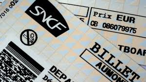 En france et en europe, réservez facilement votre voyage en train (ter, intercités et tgv inoui) et achetez vos billets de train, cartes et abonnements. Sncf La Validite Des Billets Sans Reservation Bientot Reduite A 7 Jours L Express L Expansion