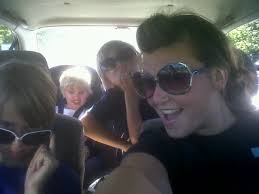 The Burds Eye View "Act 2": HEATHER...Love like h