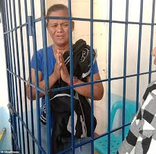Embajadora de biohealthy (clarus) campeona panamericana campeona bolivariana campeona centroamericana suramericana nacionales montaña v/c. Child Snatcher Reveals She Gets 15 Per Abduction By Philippine Gangs Who Set A Quota Of Two A Week Daily Mail Online