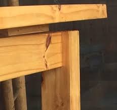 I don't use the tape method, so i. How Can I Fix Warping On Board Made Of Glued 2x4s Woodworking Stack Exchange