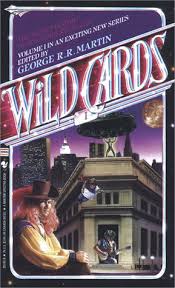 Social, gamified and transparent giving makes wildcards the perfect platform to start making your difference. Wild Cards Wild Cards 1 By George R R Martin
