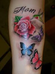 Love can hurt and is not without risk. 37 Latest Memorial Tattoos