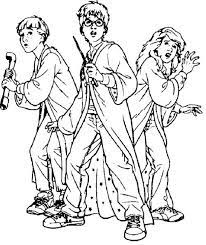 Smart Harry Potter Coloring Pages Dibujos De Harry Potter Dibujos Harry Potter