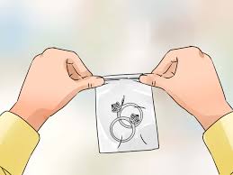 How To Clean Sterling Silver Jewelry 13 Steps With Pictures