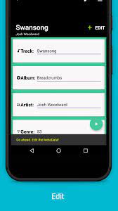 此升级程序将解决 creative 用户在使用 musicid™（原来的 cddb™）等 gracenote© 服务时遇到的安全问题。详情请参阅此网络升级说明的后续部分。您的电脑上必须安装系统需求中所列应用程序中的一种，才能成功执行此升级程序。 Musicid Mp3 Tag Editor For Android Apk Download