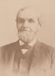 Pardon Stanton Peckham (1821-1922)