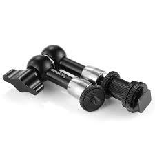 We did not find results for: Smallrig Articulating Rosette Arm Max 7 Inches Long With Cold Shoe Mount Standard 1 4 20 Threaded Screw Adapter Buy Online In Aruba At Aruba Desertcart Com Productid 19016097