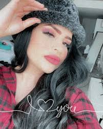 Tiffany Quezada's Instagram, Twitter & Facebook