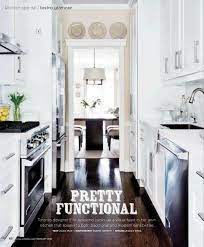 47 Best Galley Kitchen Designs Inspiring Decoration Ideas Decoholic Galley Kitchen Design Kitchen Remodel Small Kitchen Design Small