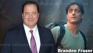 May 07, 2021 · how did al roker meet his wife deborah roberts? Brendan Fraser Ex Wife Children Parents And Sibling Details Archives Celebrities Infoseemedia