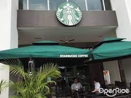 Kafejnīca vai kafejnīca, starbucks puchong, malaizija, darba laiks. Starbucks Coffee Western Variety Burgers Sandwiches Cafe In Bandar Puteri Scott Garden Klang Valley Openrice Malaysia