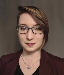 Kristin Jacobsen's Instagram, Twitter & Facebook