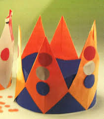Check spelling or type a new query. Een Kroon Met Vliegers Leuk Idee Knutselen Koningsdag Hoed Knutselen Werkjes