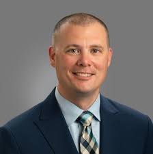 Young Professionals in Financial Services