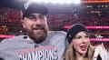 Speculation Swirls Around Taylor Swift's Elegant Engagement Ring from Travis Kelce