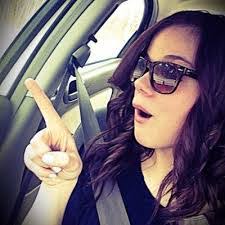 Angelia Rose's Instagram, Twitter & Facebook